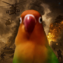 Profile picture of ‌اقای سبز‌