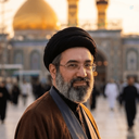 Profile picture of ‌امیر سوری‌