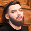 Profile picture of ‌حمیدرضا عبدی‌