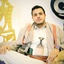 Profile picture of ‌زيد علي ابوطالب‌