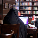 Profile picture of ‌﷽فـاطمـه شـریعتـی‌