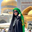 Profile picture of ‌"فاطمـه‌سادات‌رضویـے☫"(غدیری‌ام)‌