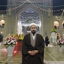 Profile picture of ‌احمد حیدری‌