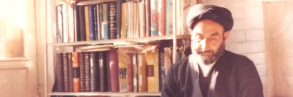 ‌سید مجتبی قدمگاهی‌'s header picture