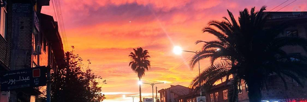 ‌طاها قرباندوست‌'s header picture