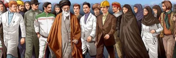 ‌حمیدرضا رفیقدوست☫‌'s header picture