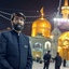Profile picture of ‌امیرحسین سوخته زاده‌