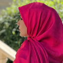Profile picture of ‌مهدیس ابراهیمی‌