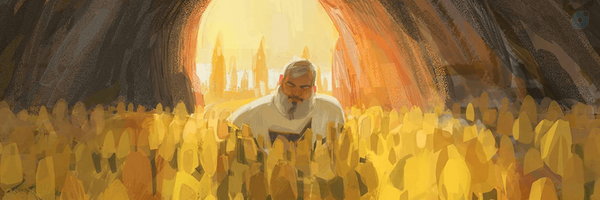 ‌Who man‌'s header picture