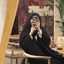 Profile picture of ‌Nargs Musaei‌