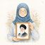 Profile picture of ‌بانو حاتمی فر‌