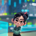 Profile picture of ‌Vanellope von Schweetz‌