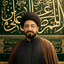 Profile picture of ‌سید داود موسوی‌