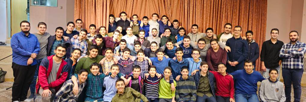 ‌نمایندگان دانش آموزان ص ۲۶‌'s header picture
