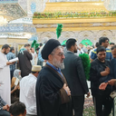 Profile picture of ‌سید ابراهیم شفقت پور‌