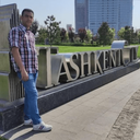Profile picture of ‌Mostafa Baratian‌