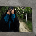 Profile picture of ‌خانم وفایی 🇮🇷‌
