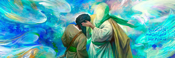 ‌Father Parsa‌'s header picture