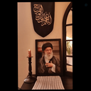 Profile picture of ‌اللهم بارک لمولاناصاحب الزمان‌