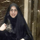 Profile picture of ‌مرضیه انصاری قمی‌