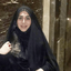 Profile picture of ‌مرضیه انصاری قمی‌