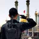 Profile picture of ‌جیره خور نظام✌️😉‌