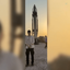 Profile picture of ‌یالثارات الخامنه ای ، چیکار کنم؟ بیچاره ی حیدرم🖐🏻 یا علی 💗‌