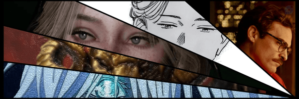 ‌Theodore Twombly³‌'s header picture