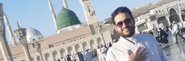 ‌منبر نوین ؛ سیدمحمدرسول موسوی‌'s header picture