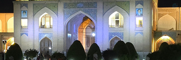 ‌Saeed Paknia‌'s header picture