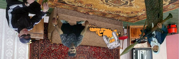 ‌غلام غلامی برعکس‌'s header picture