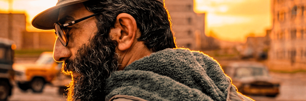 ‌محمد امینی‌'s header picture