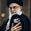 Profile picture of ‌سفره آسمانی؛☫‌