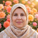 Profile picture of ‌شهلا نجارمنصوری‌