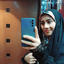 Profile picture of ‌زهرا رزاقی🇮🇷✌️‌