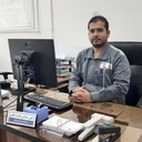 Profile picture of ‌علی سلمانی قاسم آبادی‌