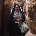 Profile picture of ‌زهرا جناب زاده‌