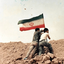 Profile picture of ‌یکی از سینه زن های حسین‌