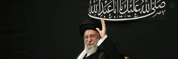 ‌سربازِ سیّد علی‌'s header picture