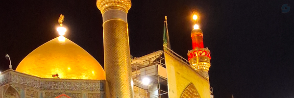 ‌علی طاهری‌'s header picture