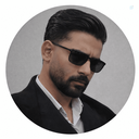 Profile picture of ‌Mohammad Amin Kazemi‌