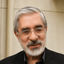 Profile picture of ‌دکتر میرحسین موسوی | نسخه گنگ‌
