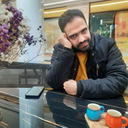 Profile picture of ‌سید مجید موسوی‌