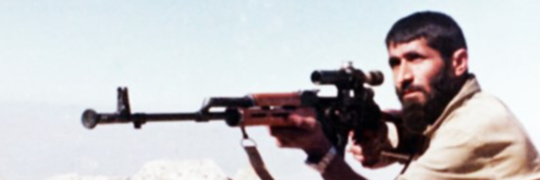 ‌تک تیرانداز‌'s header picture