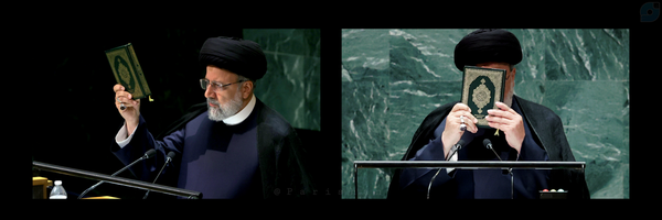 ‌پَریـشآن ؛‌'s header picture
