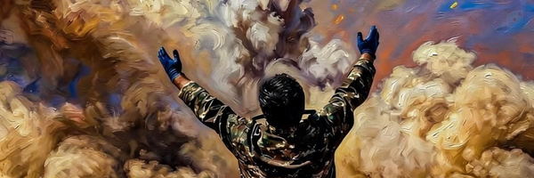 ‌Amirmohammad‌'s header picture