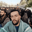 Profile picture of ‌دایی سید احمدرضا حسینی‌