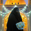Profile picture of ‌²⁵¹پَنـاه‌