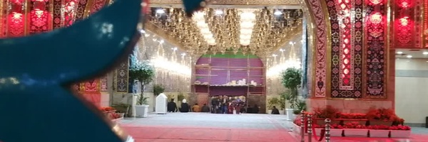 ‌مجتبی شاهینی‌'s header picture