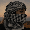 Profile picture of ‌مُطلَق ¹³³‌